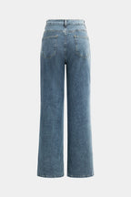 denim Jean pantolon