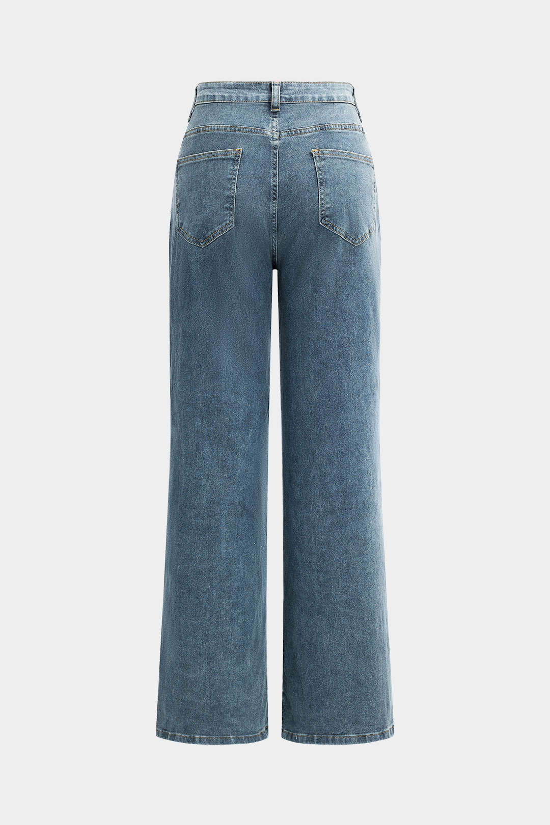denim Jean pantolon