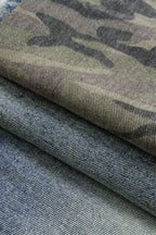 denim Jean pantolon