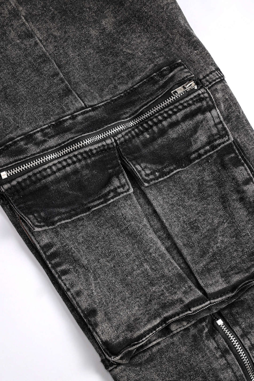 denim Jean pantolon