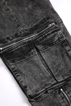 denim Jean pantolon