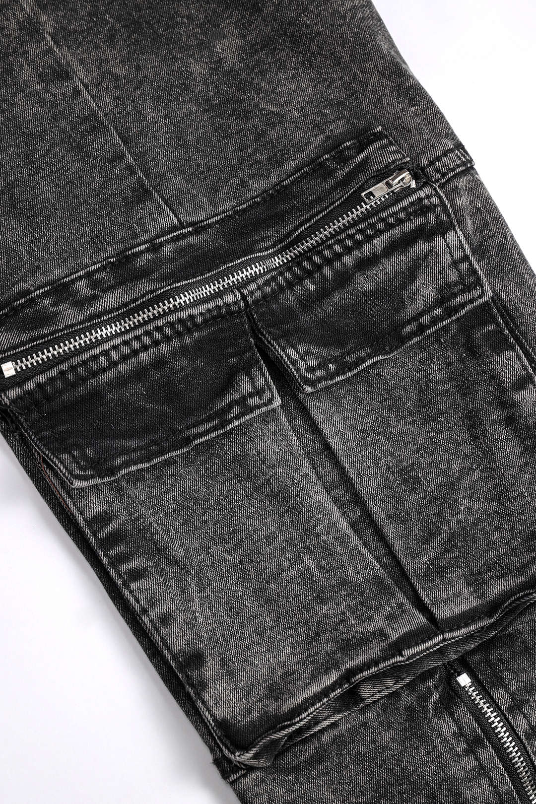denim Jean pantolon