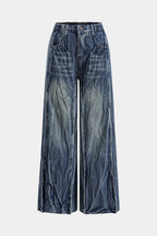 denim Jean pantolon