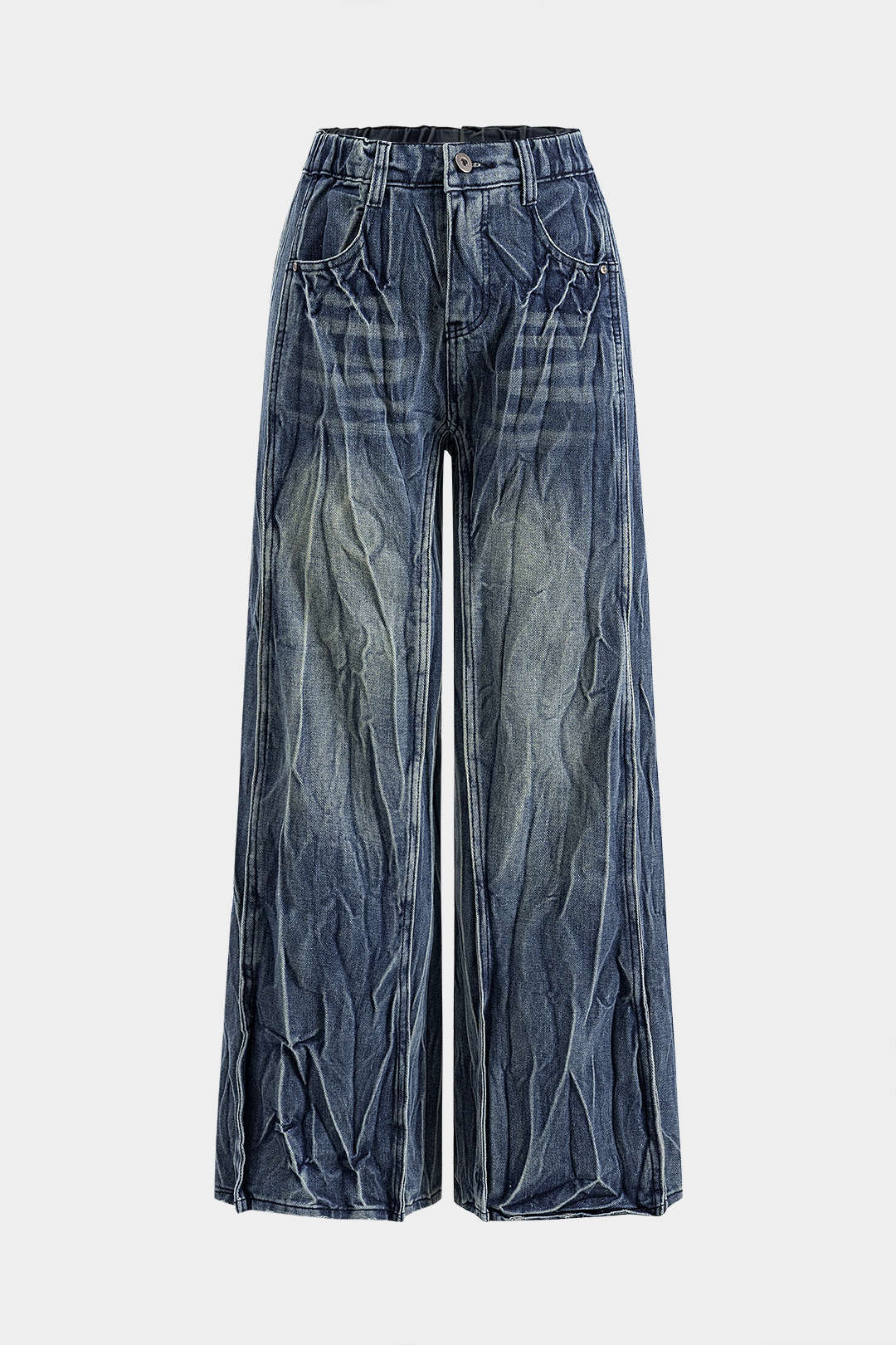 denim Jean pantolon