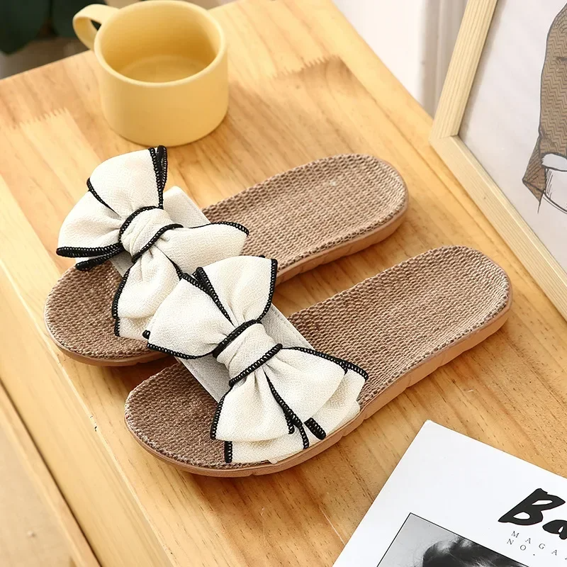 Élégance Mules Terlik