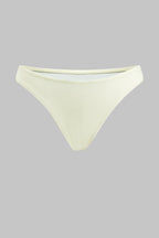 3D Çiçekli Büzgülü Bikini ve Mayo Eteği Pareo Takım