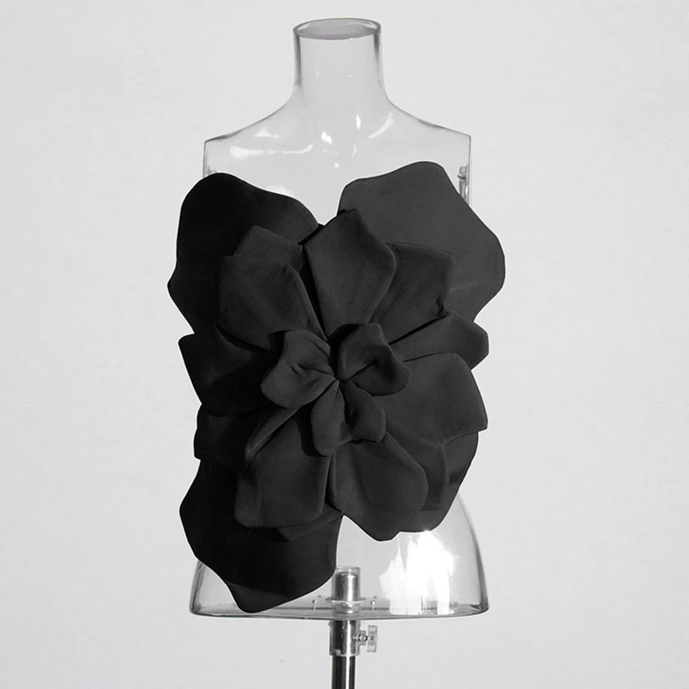 Penelope çiçekli Üst