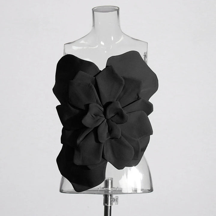 Penelope çiçekli Üst