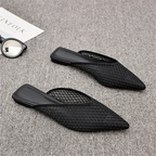 Luna Mules Terlik