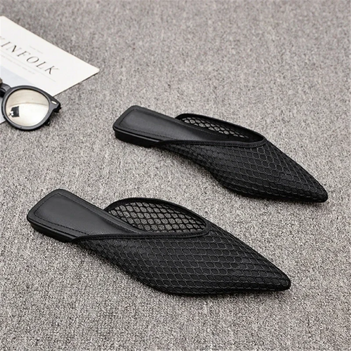 Luna Mules Terlik
