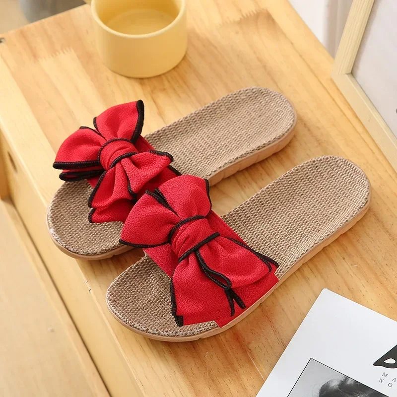 Élégance Mules Terlik