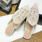 Opal Mules Terlik