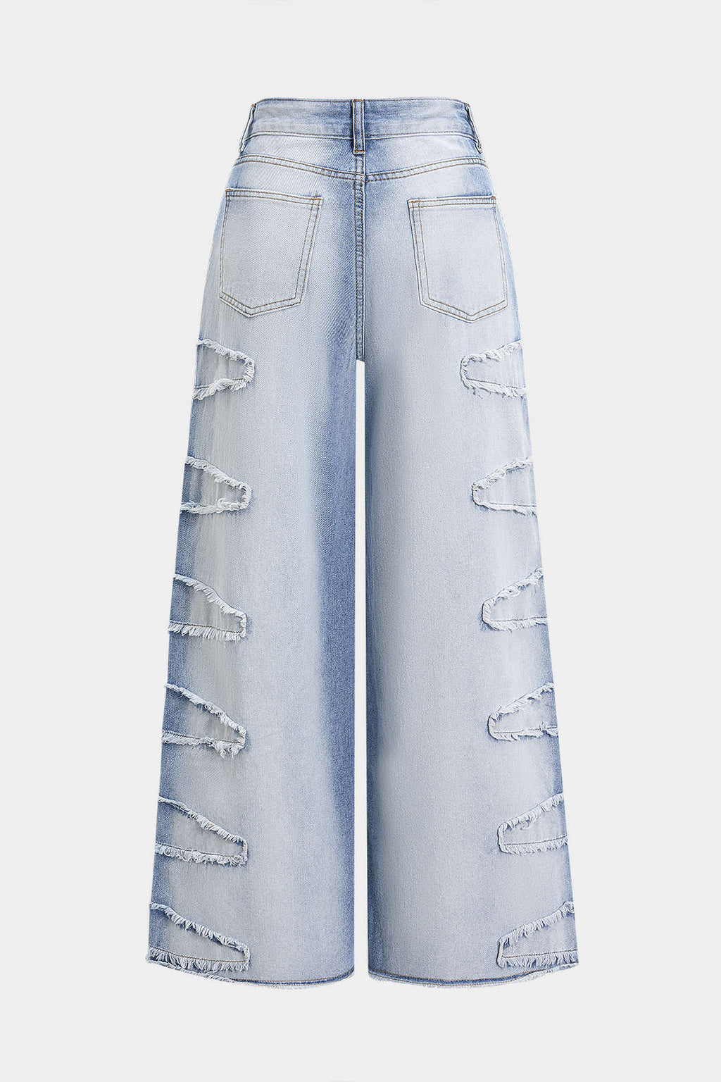 denim Jean pantolon