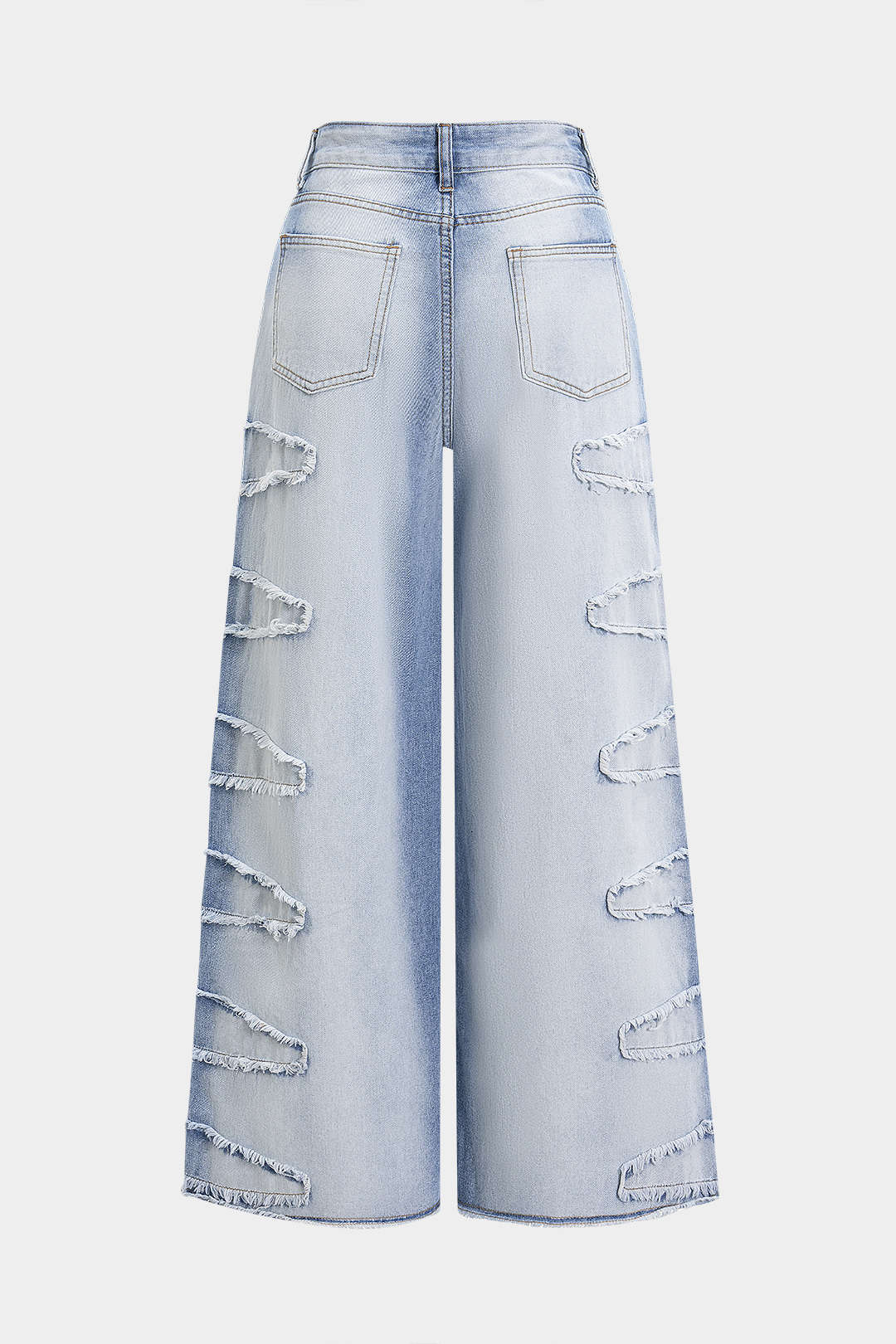 denim Jean pantolon
