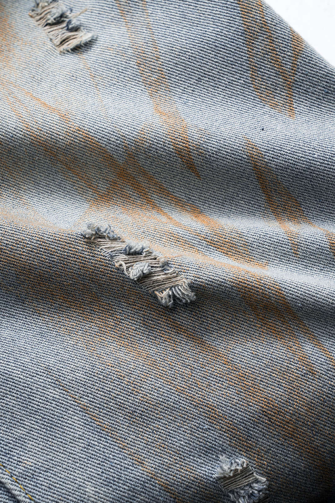 denim Jean pantolon