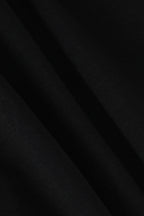 Tek Omuzlu Kloş Kol Dantelli Anvelop Mini Elbise