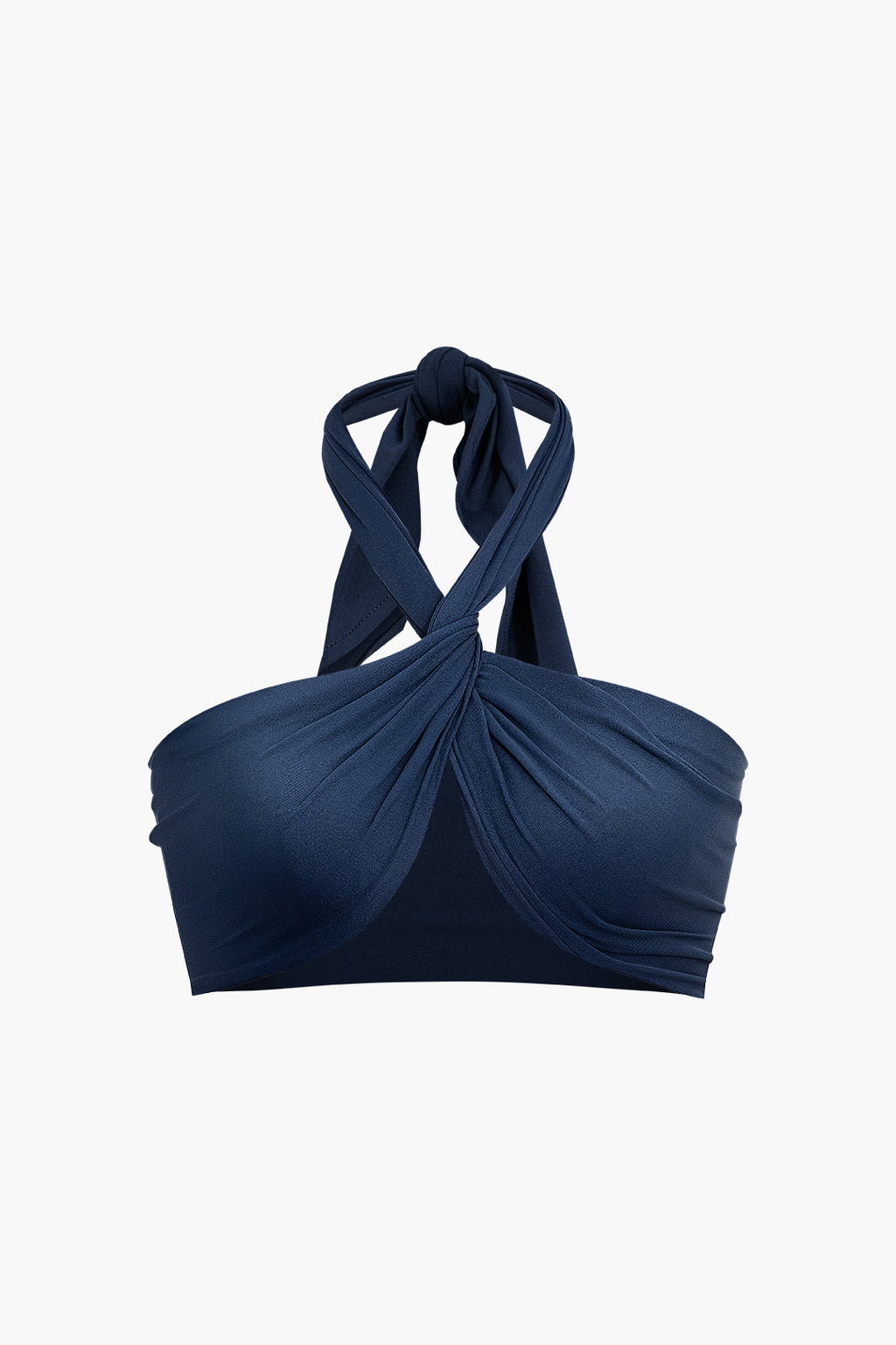 Vira Halter Düğümlü top
