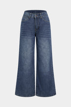 denim Jean pantolon