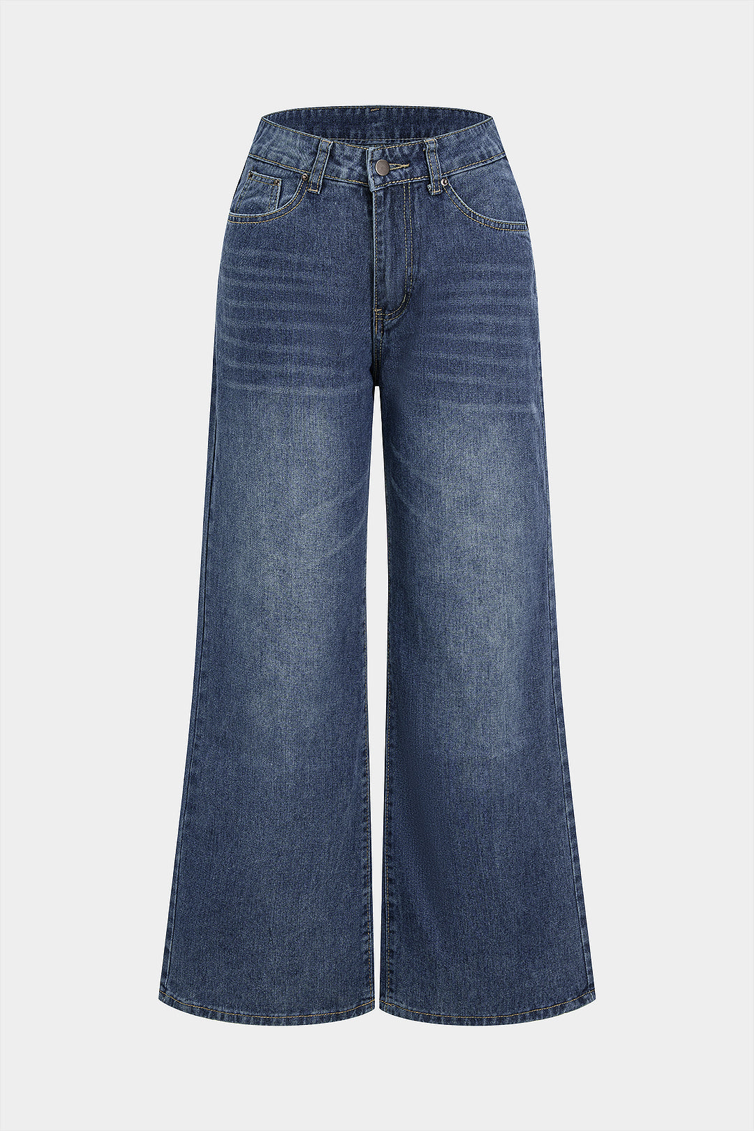 denim Jean pantolon