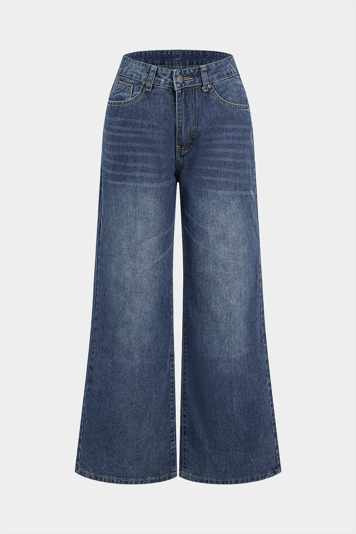 denim Jean pantolon