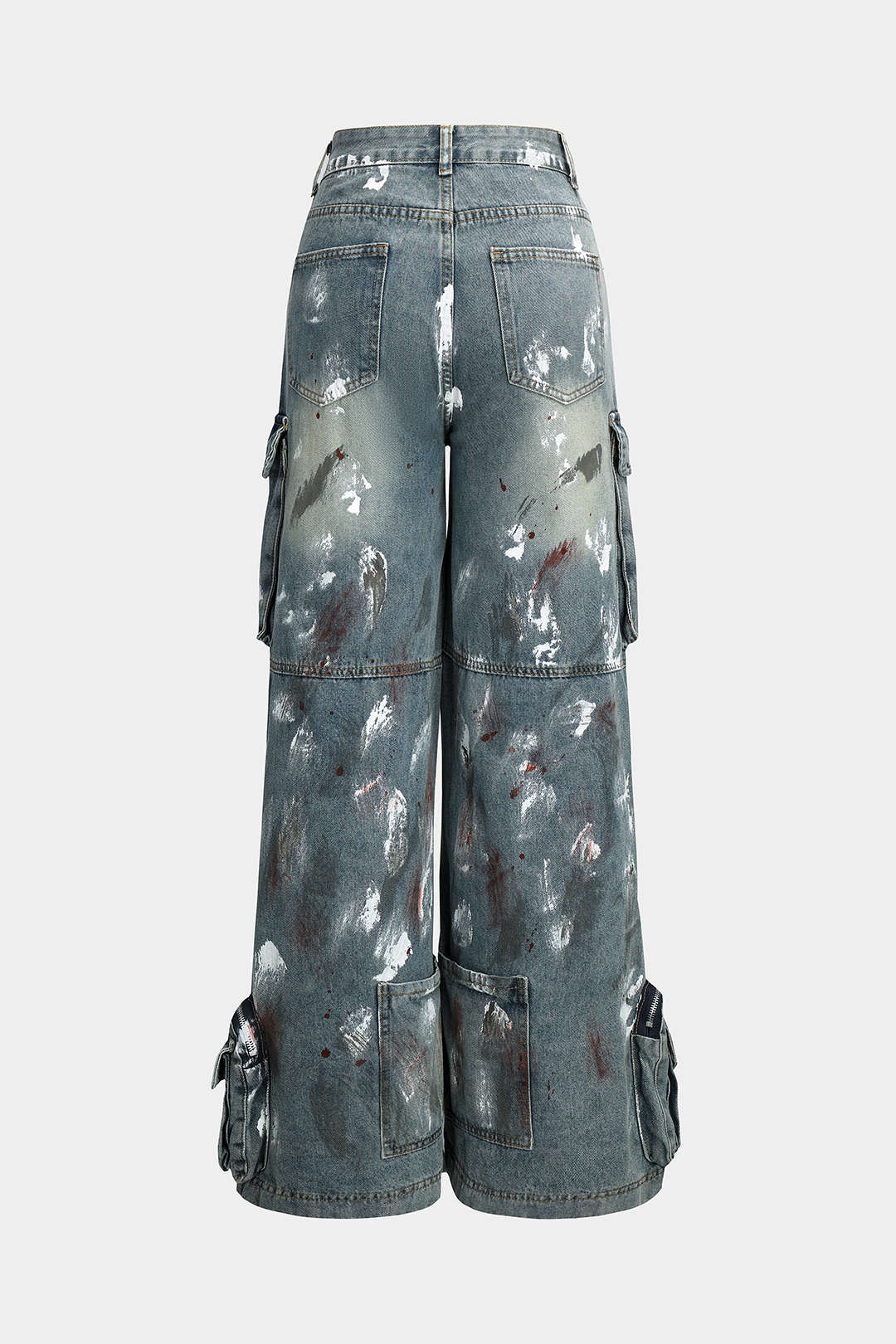 denim Jean pantolon