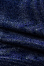 Denim Şort