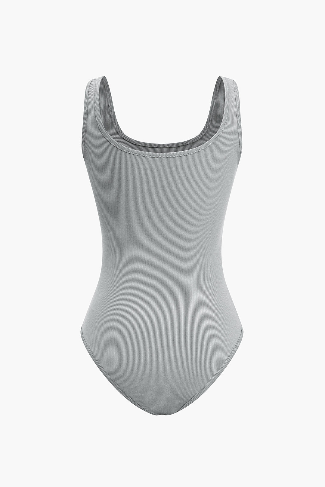 Coffee Solid Bodysuit Ve Pantolon Takımı