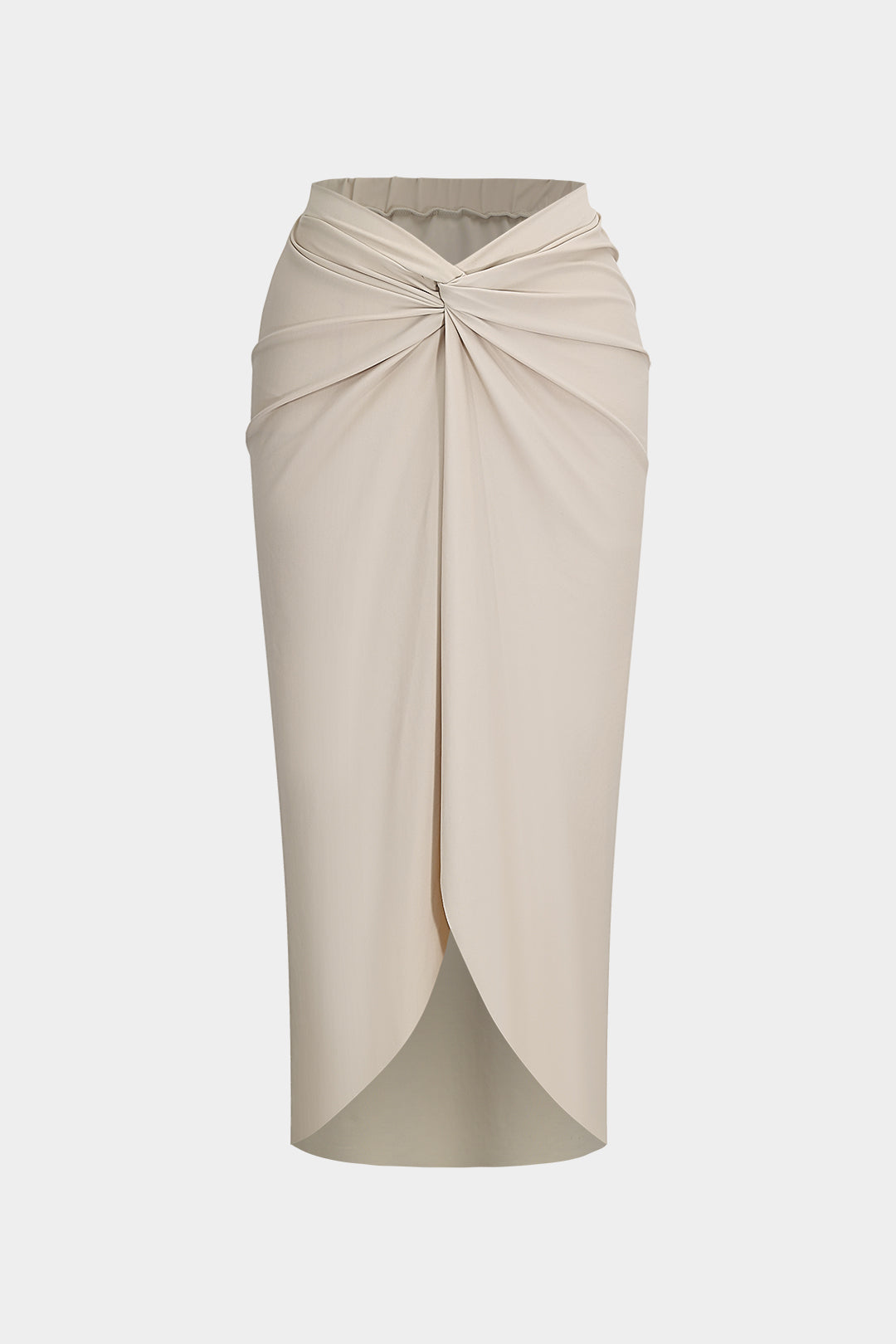 Karın Kontrolü  Mayo ve Mayo Eteği Pareo Takım