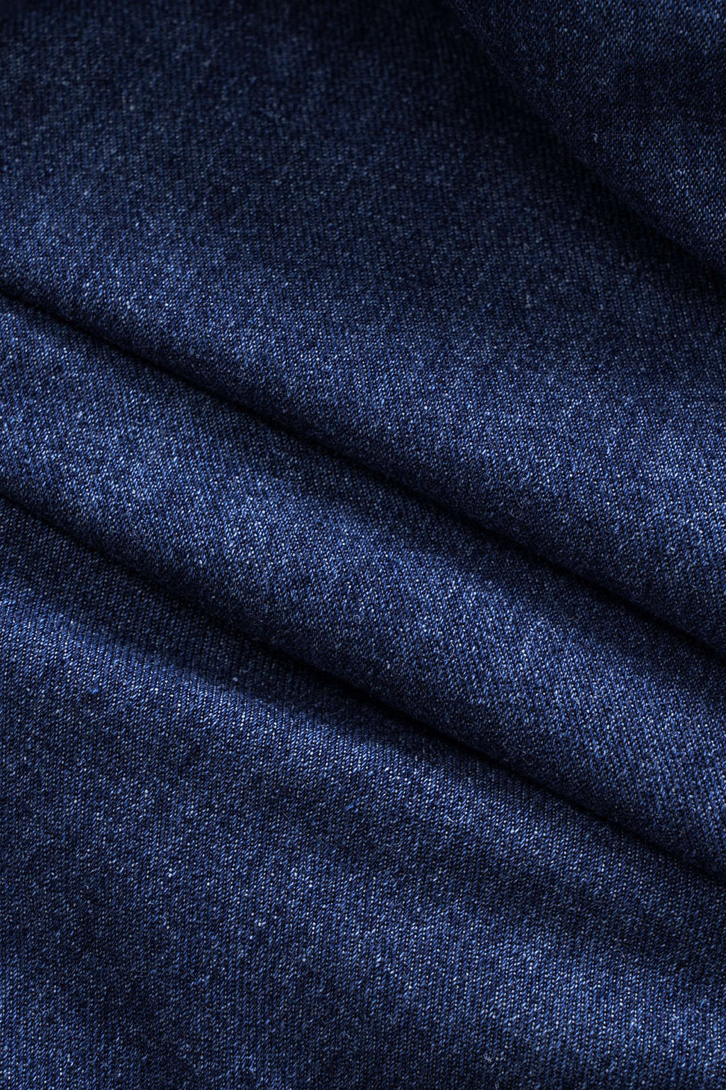 Denim Barrel Pantolon Jean