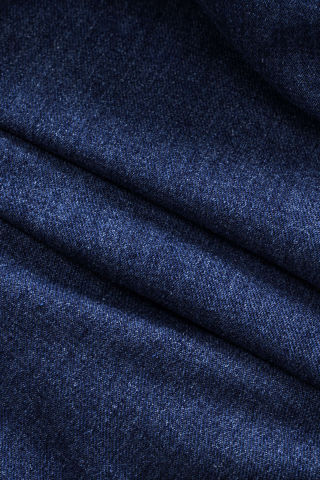 Denim Barrel Pantolon Jean