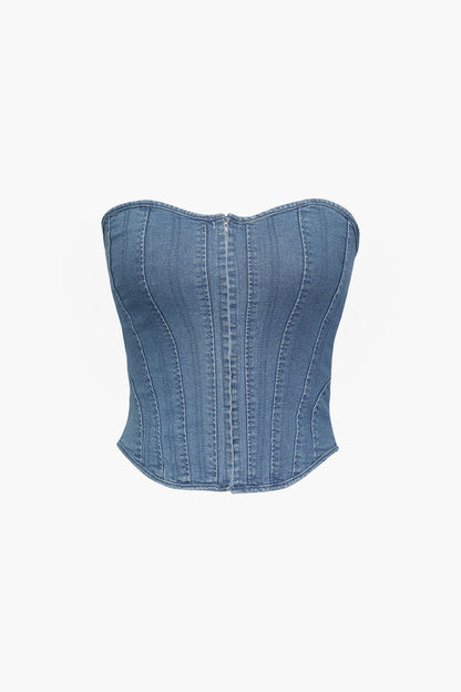 Donna Kot top