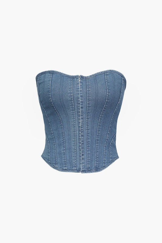 Donna Kot top