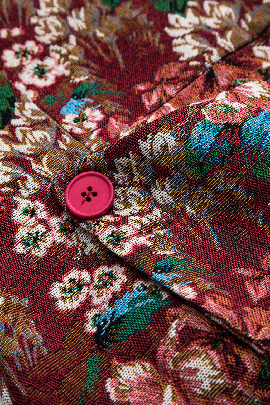 Jakarlı Düğme Fermuarlı Straplez Mini Elbise