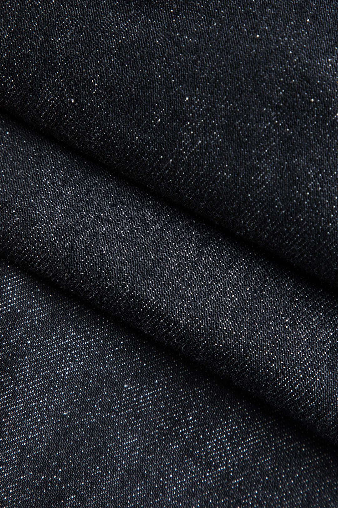 Denim Barrel Kot