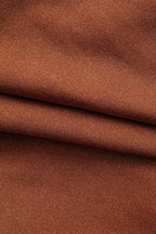 Karın Kontrol Bağcıklı Halter Büzgülü Tek Parça Mayo