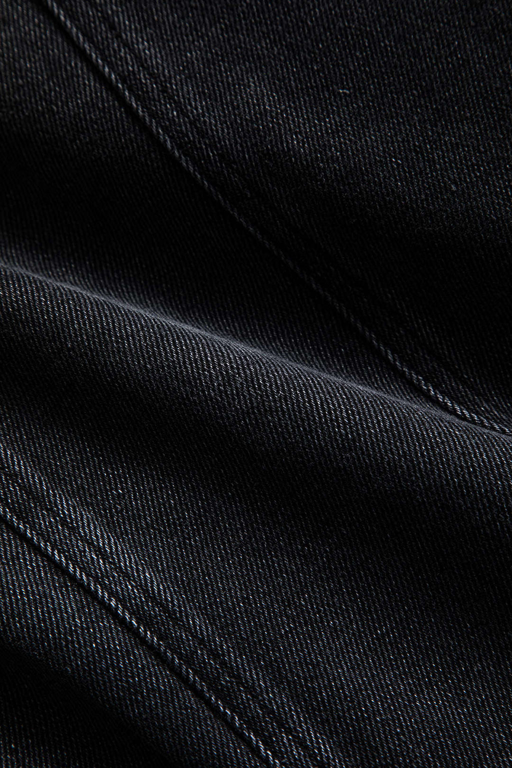 denim Barrel Jean pantolon