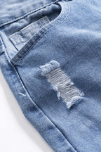 Denim Pantolon Jean