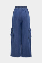 Denim Pantolon Jean