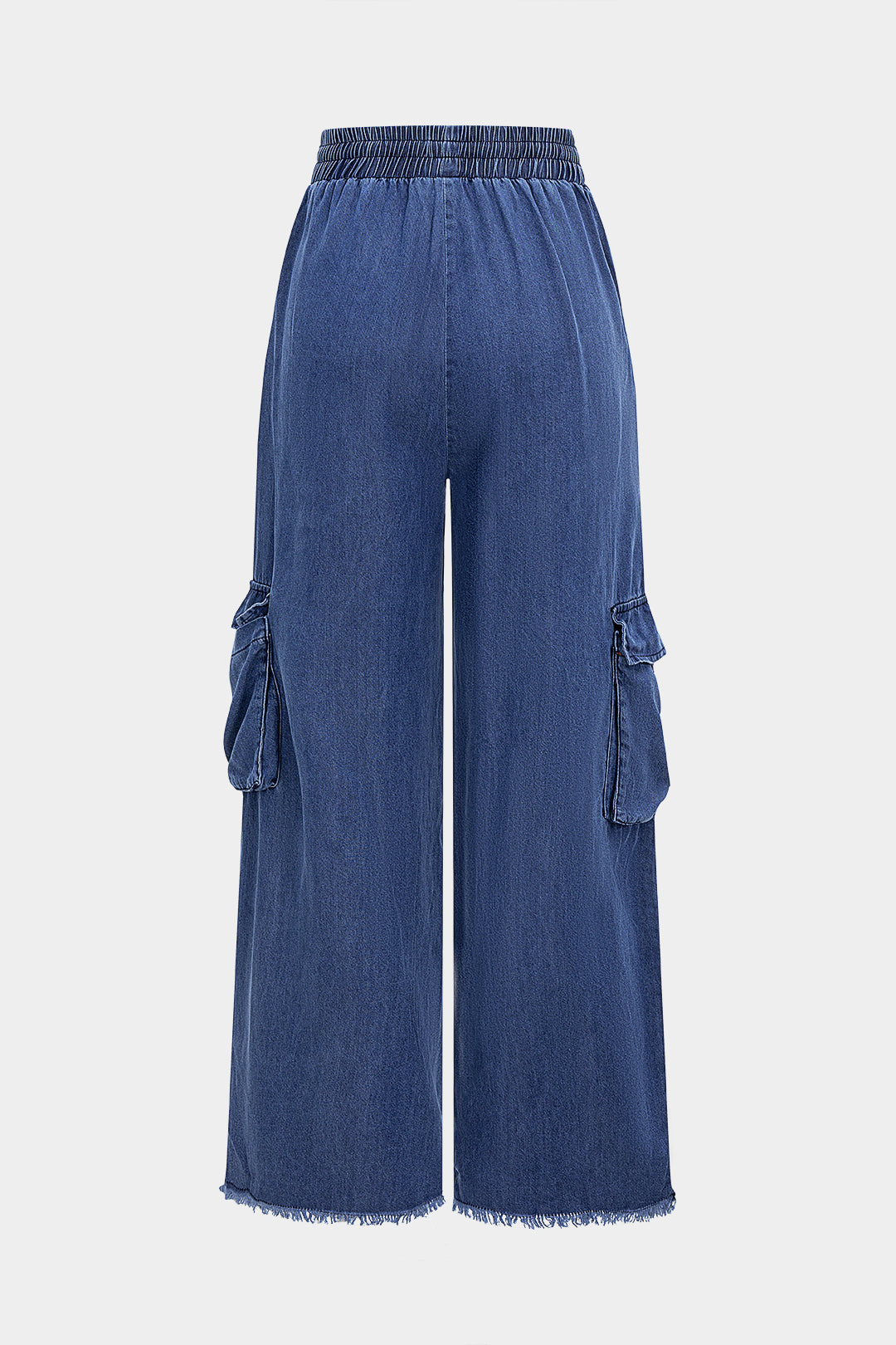Denim Pantolon Jean