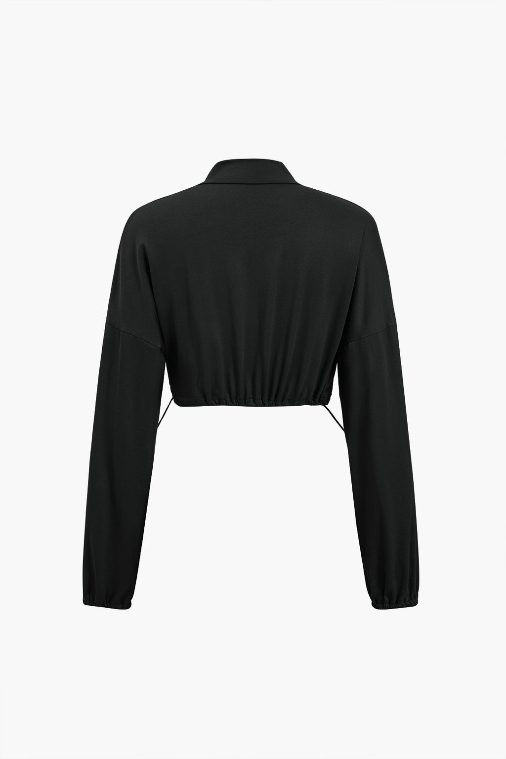 Mappe crop top ve Pantolon Takımı