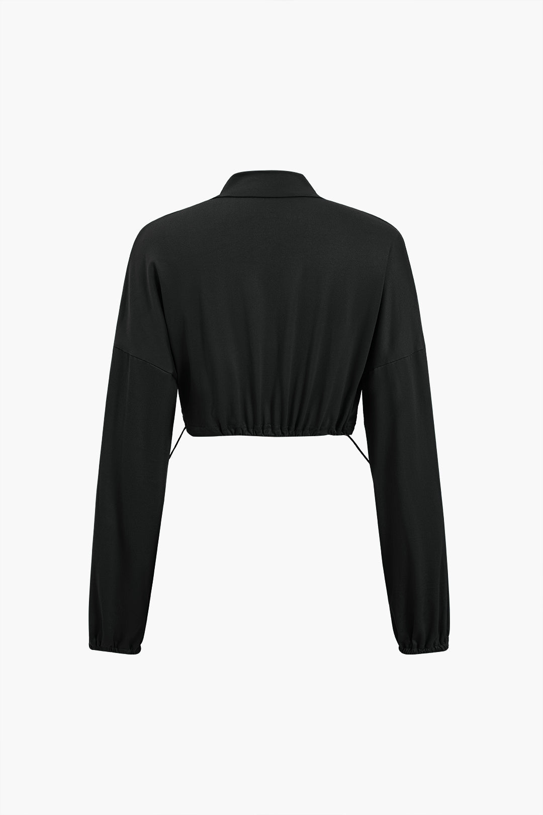 Mappe crop top ve Pantolon Takımı