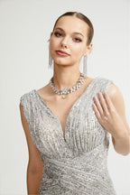 Caelia maxi elbise
