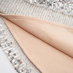 Caelia maxi elbise