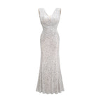 Caelia maxi elbise