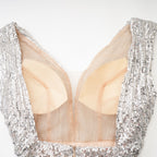 Caelia maxi elbise