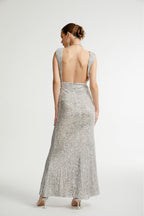 Caelia maxi elbise
