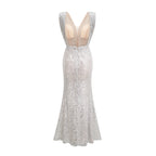 Caelia maxi elbise