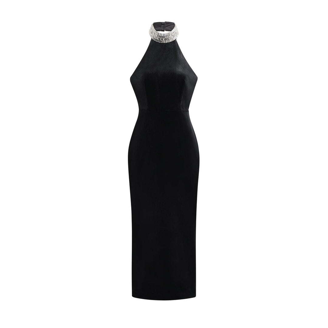 Caisa maxi elbise