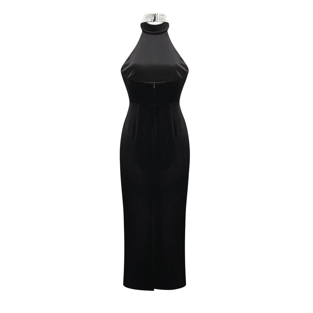 Caisa maxi elbise
