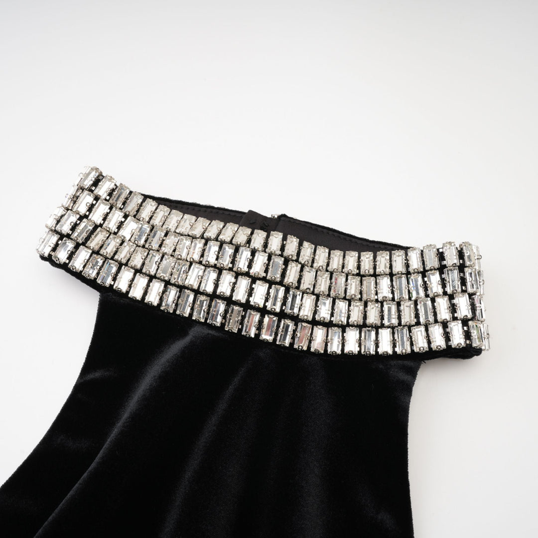 Caisa maxi elbise